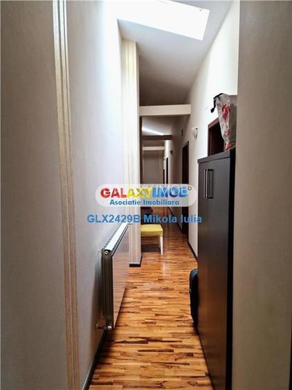 Apartament 3 camere decomandat | parcare | Foisorul de Foc - Xenopol - 10