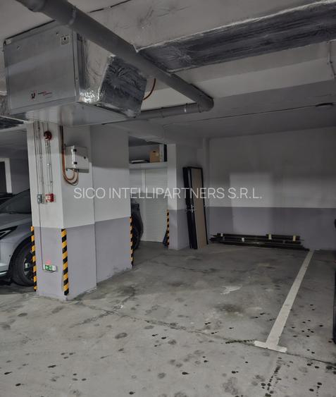 Apartament 2 Camere Complex Florance Stadionul Voluntari - 12