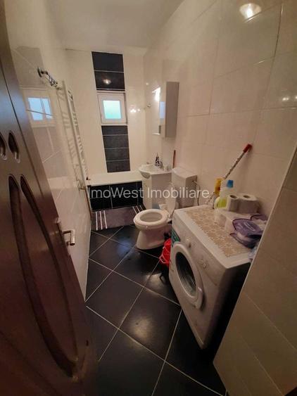 Calea Girocului | 2 camere | 43 mp | Centrala proprie | Mobilat si utilat - 5