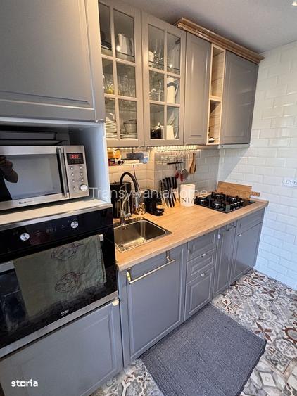 Apartament 2 camere, decomandat - 7