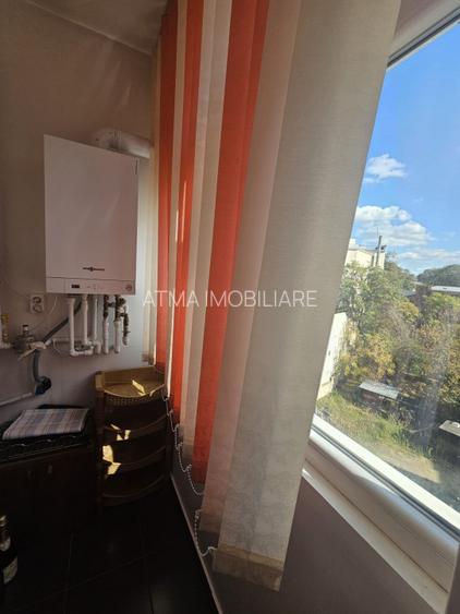 3 camere Facultatea de Drept Rond Kogalniceanu Parc Cismigiu  - 13