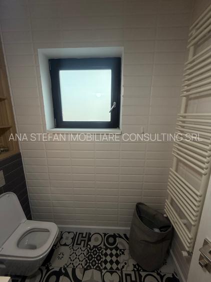 Grozavesti l 3 Camere Lux+Parcare l 7 Min Metrou l Prima Utilizare l - 17