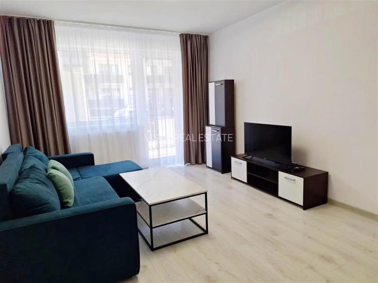 Apartament 3 camere, Casa Nobel, loc de parcare, Tractorul, Brasov - 2