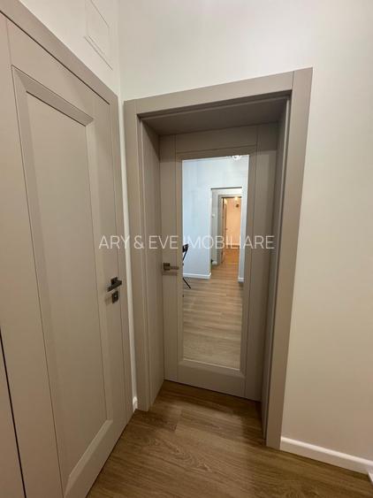 Bijuterie Imobiliară în Primăverii – 5 Camere Premium - 10