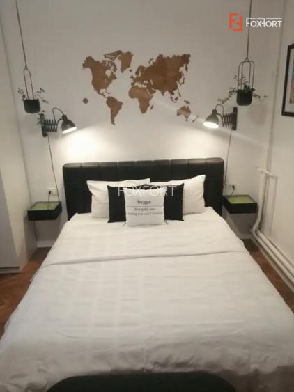 Garsoniera de vanzare in zona Balcescu - 15