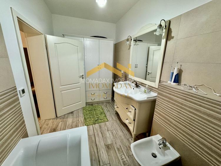 Sanmihaiul Roman-Casa Individuala-Posibilitate Rate direct la Vanzator - 18