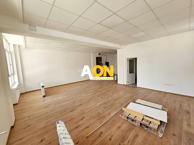 Spatiu nou de birouri, 59 mp + boxa 15 mp, cart. Anghel Saligny - 3