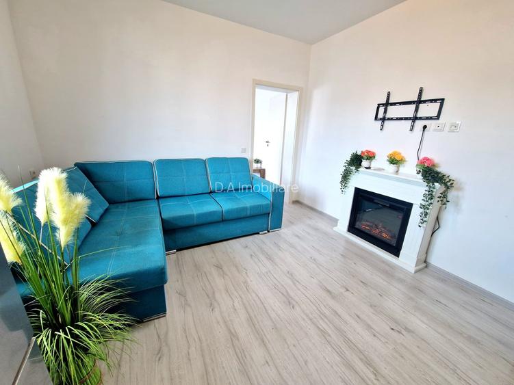 Apartament 2 camere Open Space – Militari Residence | Strada Tineretul - 3