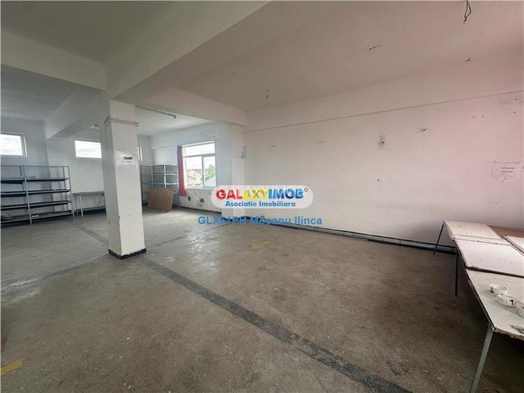 Inchiriere spatiu birouri 100 mp, Paulesti, stradal, 6 km de Ploiesti - 3