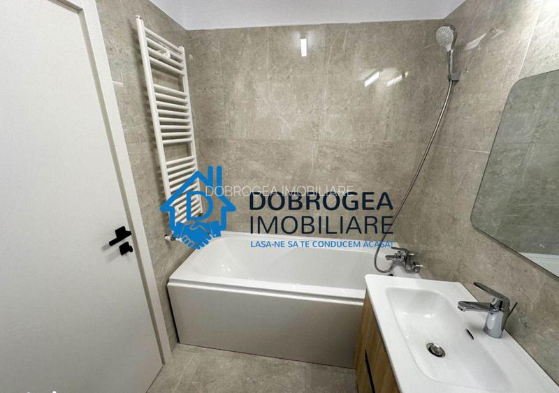 STRADA BABADAG- 2 CAMERE, CENTRALA GAZ ,ETAJ 4 ,UTILITATI INCLUSE - 13