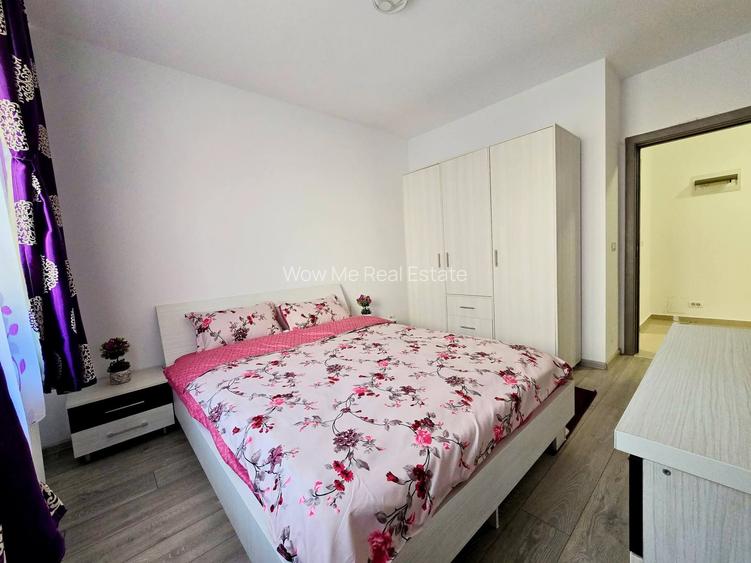 Apartament 2 Camere Strada Stejarului, Dobroești Fundeni - 17