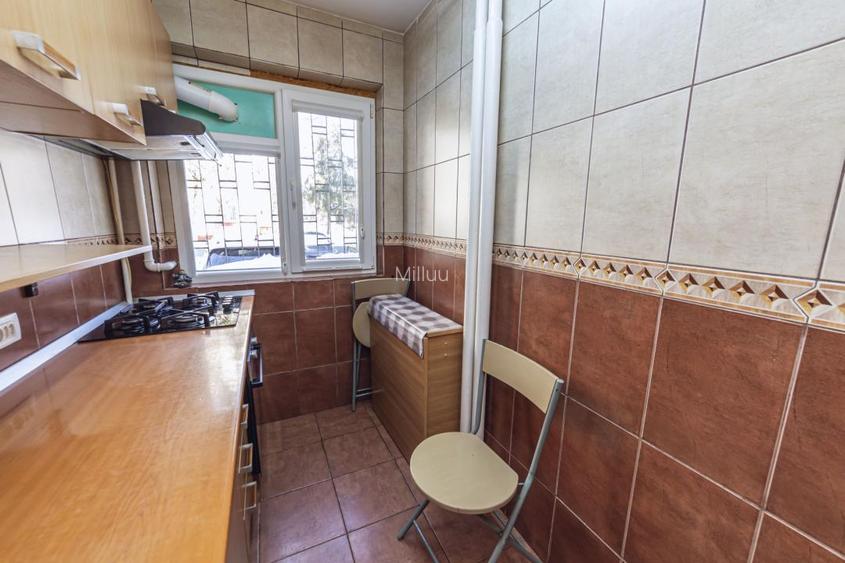 2 camere | Mobiliat si Utilat | Zona Berceni - 12