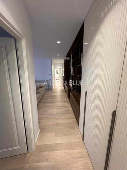 Apartament lux, str.Iancu Nicolae ,3 camere, foarte spatios, 130 mp, 1 600 euro. - 8