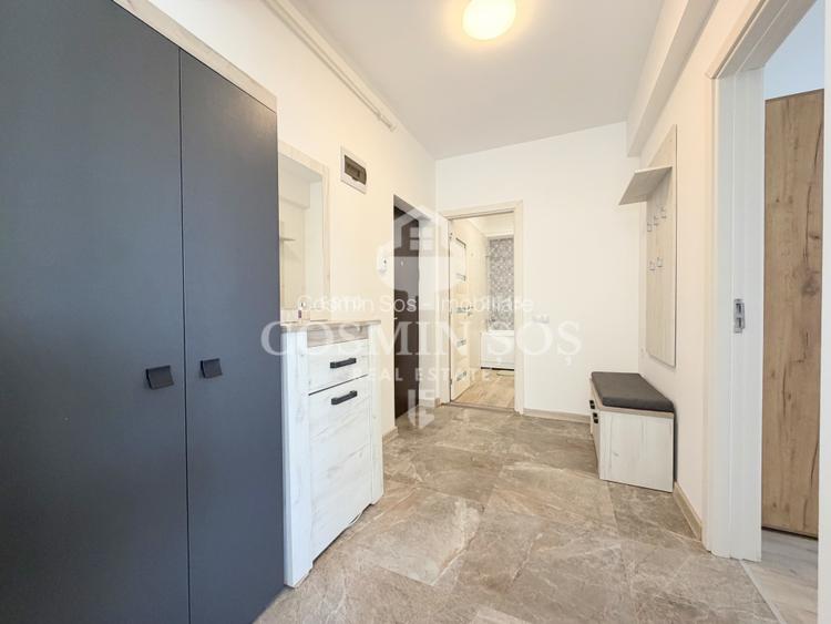 Apartament cu 2 camere de inchiriat in Floresti + loc de parcare - 6