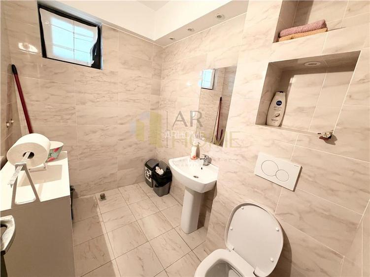 Spatiu birouri , 200mp , zona vest - OMV , Ploiesti - 6