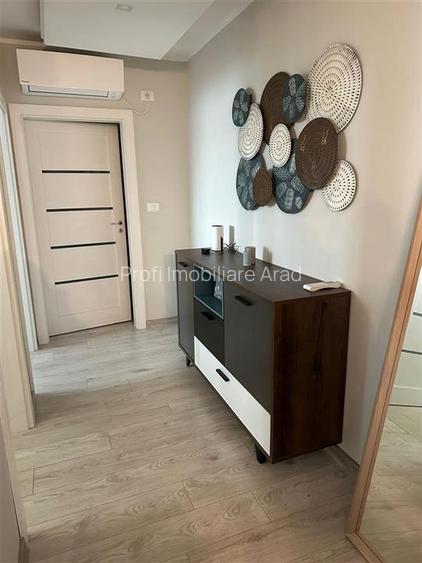 Inchiriez apartament superb 2 camere, Podgoria - 8