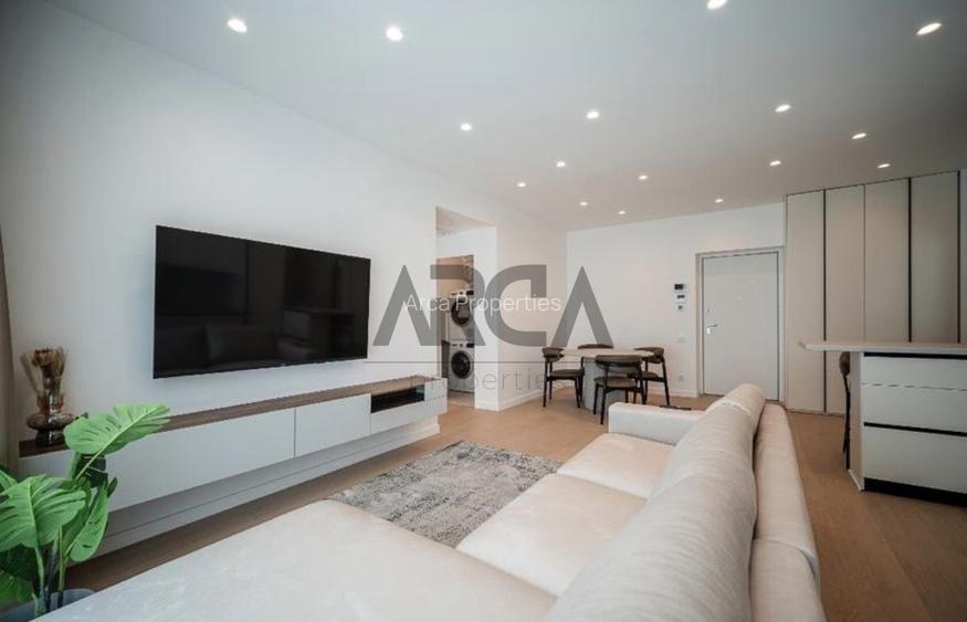 3 camere | Aviatiei Tower | Promenada | Lux | Parcare - 4