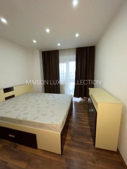 Apartament 2 camere, loc de parcare, Rin Grand Residence - 3