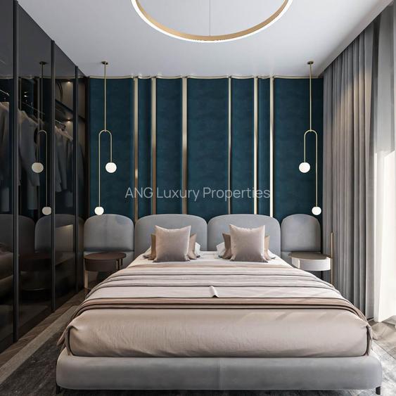 Apartament 2 camere | Zona Fabrica de Glucoza | Vedere Lac - 9