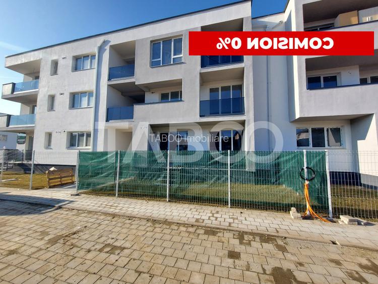 COMISION 0- Apartament de vanzare decomandat 2 camere 71 mpu balcon - 2