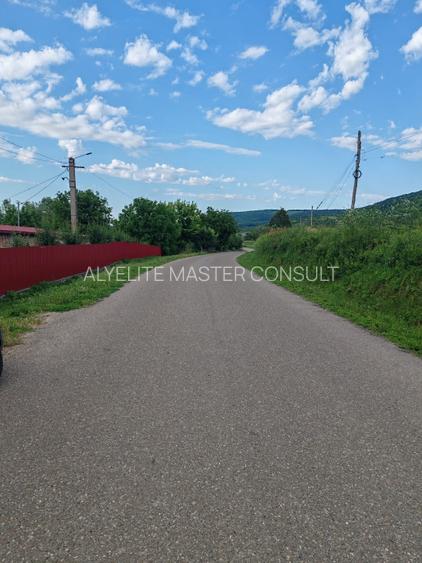 Casa parter si teren in zona Cretesti, Vaslui - 6