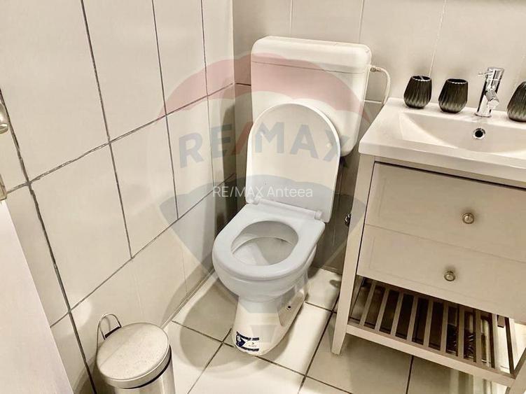 Apartament 2 camere, Universitate, metrou 20 m, mobilier MDF - 22