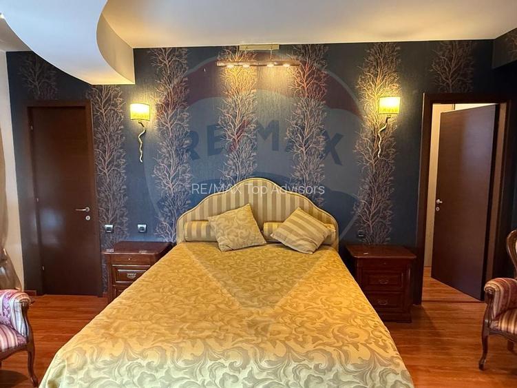 INCHIRIERE Apartament cu 4 camere in zona Nordului/Herastrau - 2