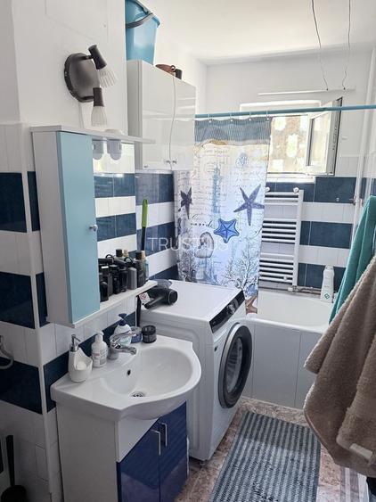 COMISION 0% | Apartament 2 Camere | Zona Cetatii | Parter | 40 mp - 6