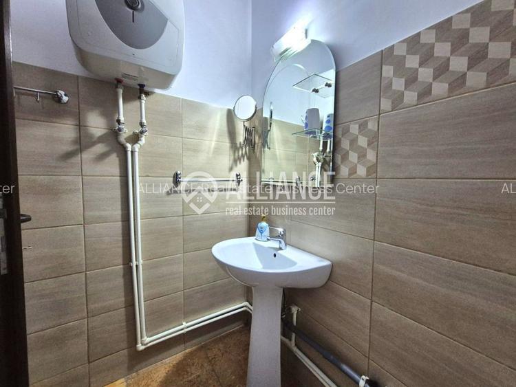 Eforie Nord (COD 02) Apartament 3 camere cu o terasa spatioasa - 12