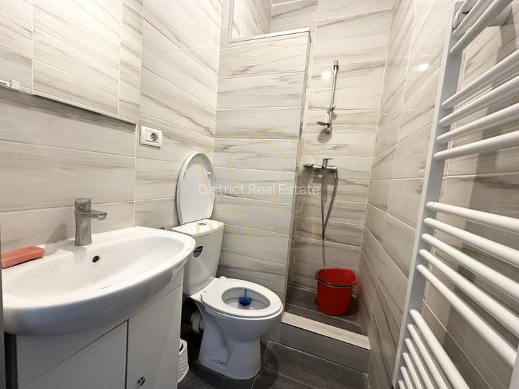 Spatiu comercial 23mp, bloc nou | Zona Girocului - 6
