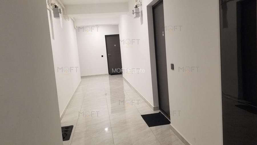 Apartament Premium || 2 camere In Bloc Nou || Select Residences || - 25
