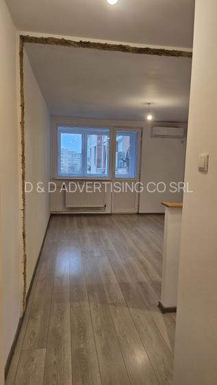 Drumul Taberei - 4 minute metrou Raul Doamnei - Apartament 2 camere -MODERN - 2