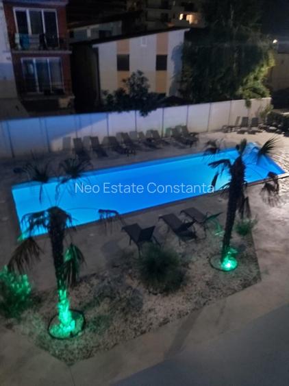 Apartament 2 camere | Sunrise Residence | Mamaia Nord - 2