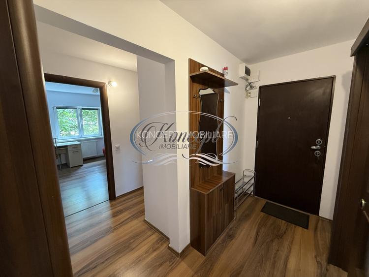 Apartament spatios cu parcare in Gheorgheni, zona retrasa - 2