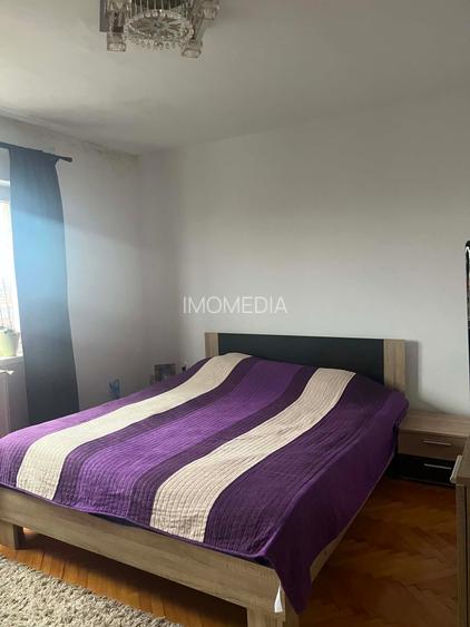 Apartament decomandat amenajat cu centrala - 2