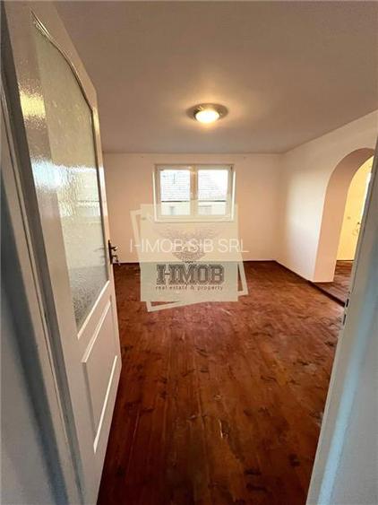 Casa 4 camere cu teren de 1020 mp in sat Hamba - 4