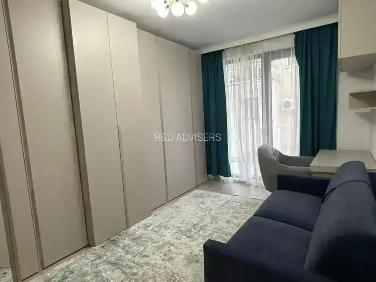 Apartament Nou 3 Camere Mobilat Utilat Lux Terasa 25 mp Mutare Rapida - 13