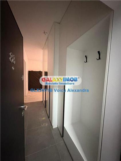 Apartament 2 Cam Bloc Nou Grand Kristal - Parcare - 4