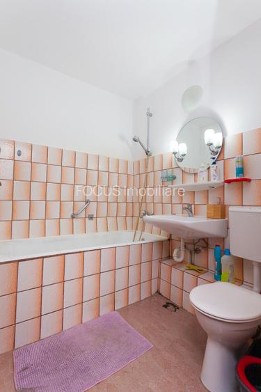 Apartament 2 camere | Ștefan cel Mare | Vedere panoramica - 12