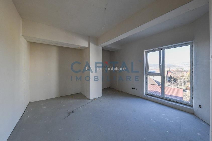 Apartament cu 3 camere de vanzare in Marasti - 3