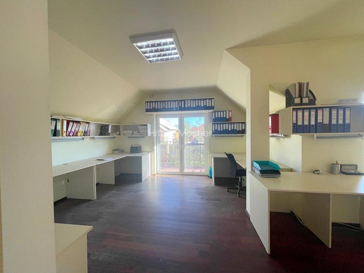 Spațiu de birouri / clinică de vanzare - 38