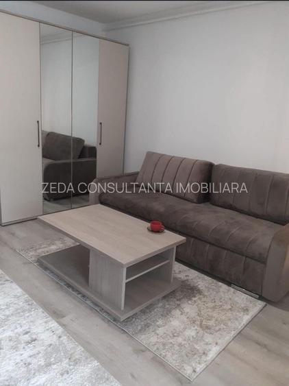 Studio modern de inchiriat - 10 minute Metrou Lujerului - 2