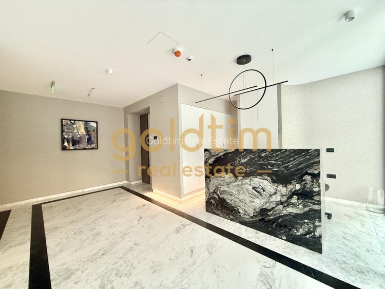 APARTAMENT LUX/BLOC BOUTIQUE/TERASA/ZONA DE REFERINTA/CHARLES DE GAULLE - 22