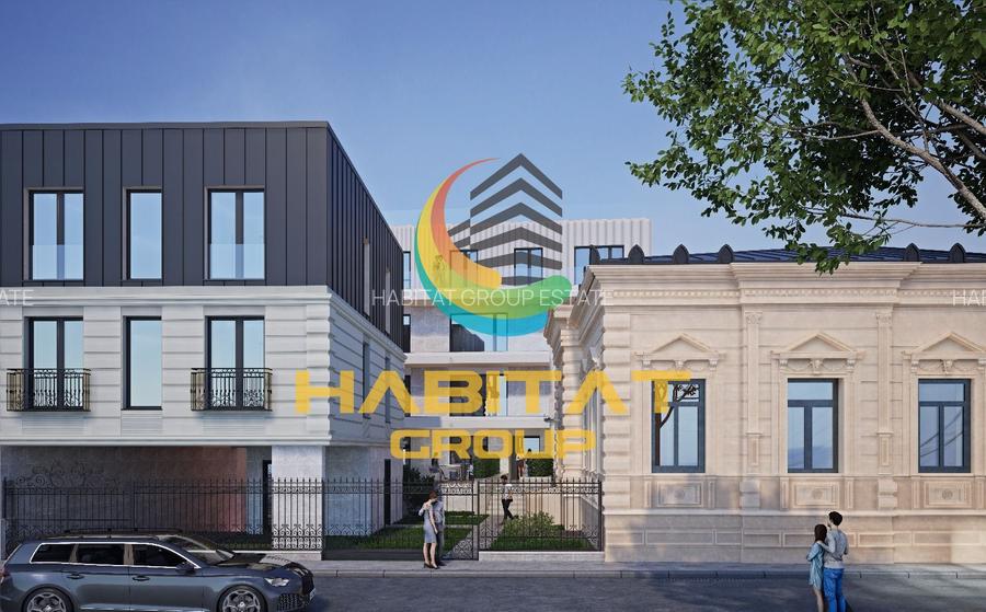 Promo! 3 camere Unirii - Bloc NOU - 6