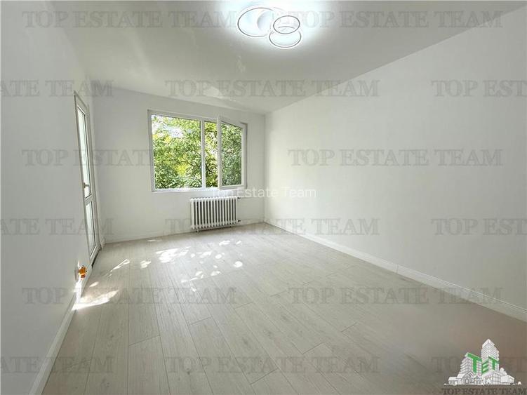 Vanzare 3 Camere | Parcul Drumul Taberei | Renovat 2026 | Etaj 2 - 11