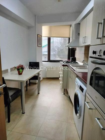 Închiriez apartament 2 camere, Nerva Traian, centrală proprie - 5