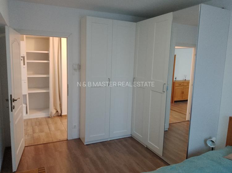 Inchiriere apartament 2 camere Dorobanti - 5