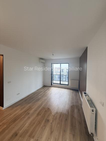 De Vânzare Apartament 2 Camere Militari Residence strada Tineretului - 4