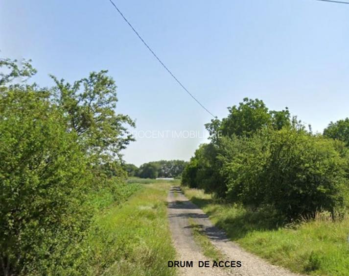 Teren de vanzare zona Stupini-Brasov - 3