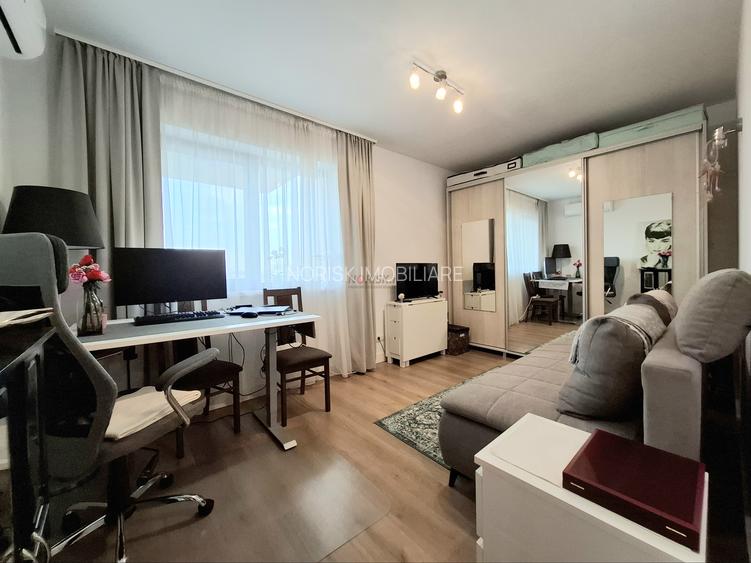 3 Camere | Onix Park Pipera | 72mp | 0% Comision | Premium - 24